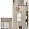 Floor plan: Urban 5
