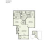 Floor plan: Plan C
