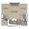 Floor plan: Selenium