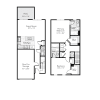 Floor plan: Lexington