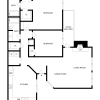 Floor plan: B3F-L2