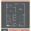 Floor plan: A4.1a