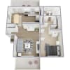 Floor plan: Birch
