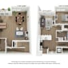 Floor plan: SK1