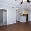 Floor plan: A1