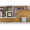 Floor plan: A1