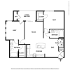 Floor plan: B1
