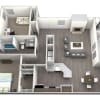 Floor plan: Alderwood
