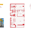 Floor plan: Prime 09
