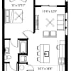 Floor plan: Denali