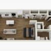 Floor plan: S2