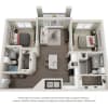 Floor plan: Antigua