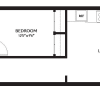 Floor plan: A17