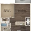 Floor plan: Ayrsley