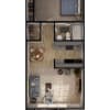 Floor plan: A2