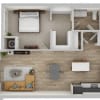 Floor plan: Grove