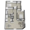 Floor plan: KaloDuo-Premium