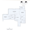 Floor plan: B4