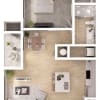 Floor plan: A1
