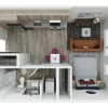 Floor plan: Studio - S.01