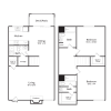 Floor plan: B2