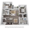 Floor plan: B1