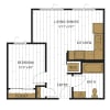 Floor plan: A1A