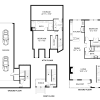 Floor plan: THE WINDSOR