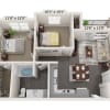 Floor plan: B1