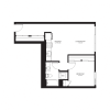 Floor plan: B7
