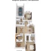 Floor plan: Kingston