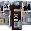 Floor plan: Ashbery