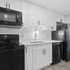 Floor plan: 1 Bed 1 Bath Renovated