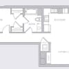 Floor plan: 1L