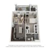 Floor plan: Miller