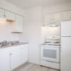 Floor plan: 1 Bedroom/1 Bath