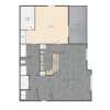 Floor plan: Madison