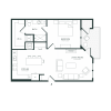 Floor plan: A1.5