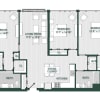 Floor plan: C2PH