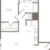 Floor plan: A05