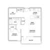 Floor plan: Andy
