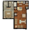 Floor plan: A2