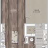 Floor plan: A5