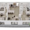 Floor plan: B4