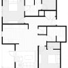 Floor plan: Monte Sano