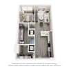 Floor plan: The Jackson