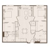 Floor plan: B4.2