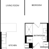 Floor plan: S1