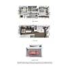 Floor plan: TH1