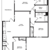 Floor plan: 3A
